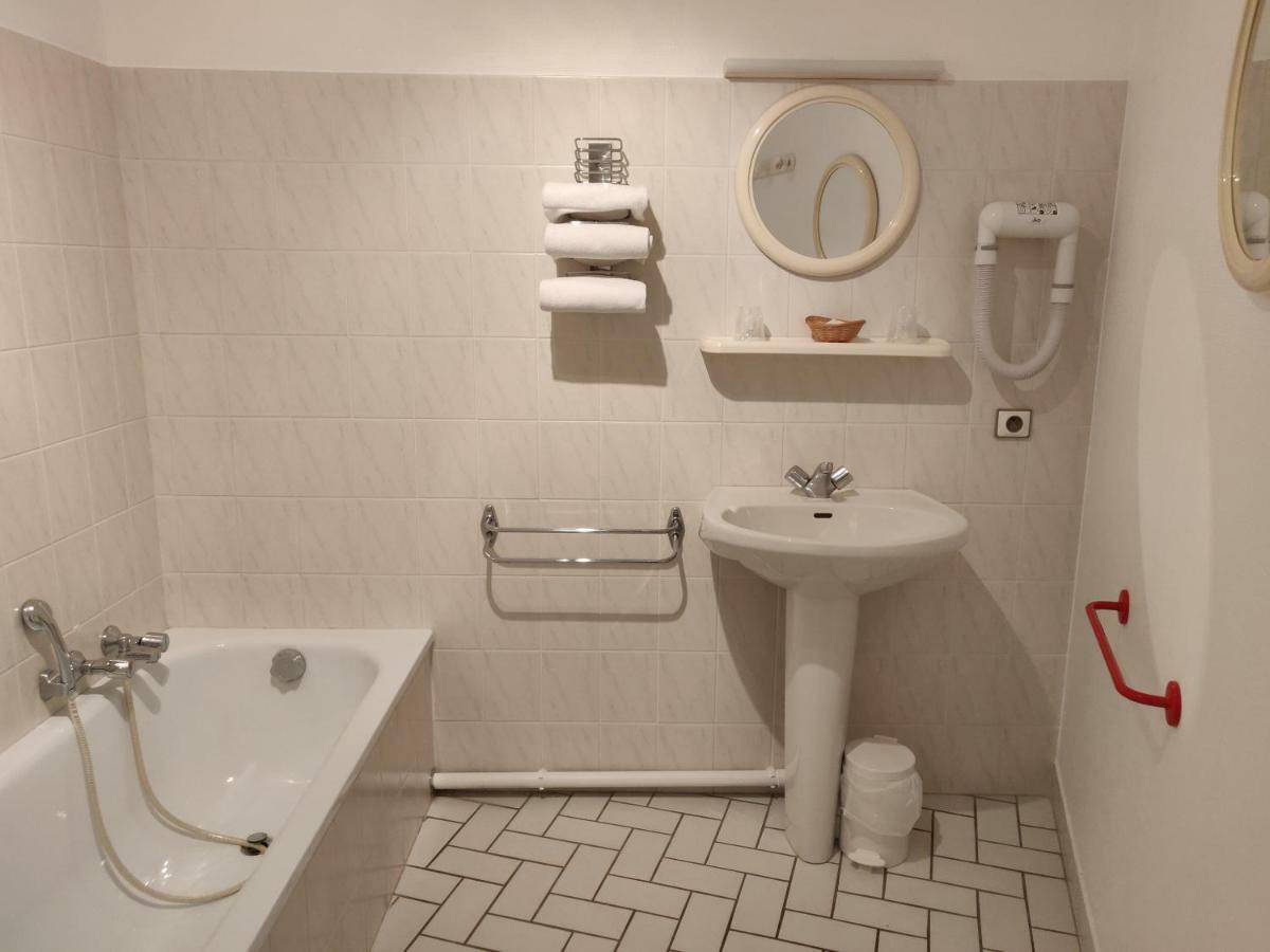Hotel Le Marais Voue Exteriör bild